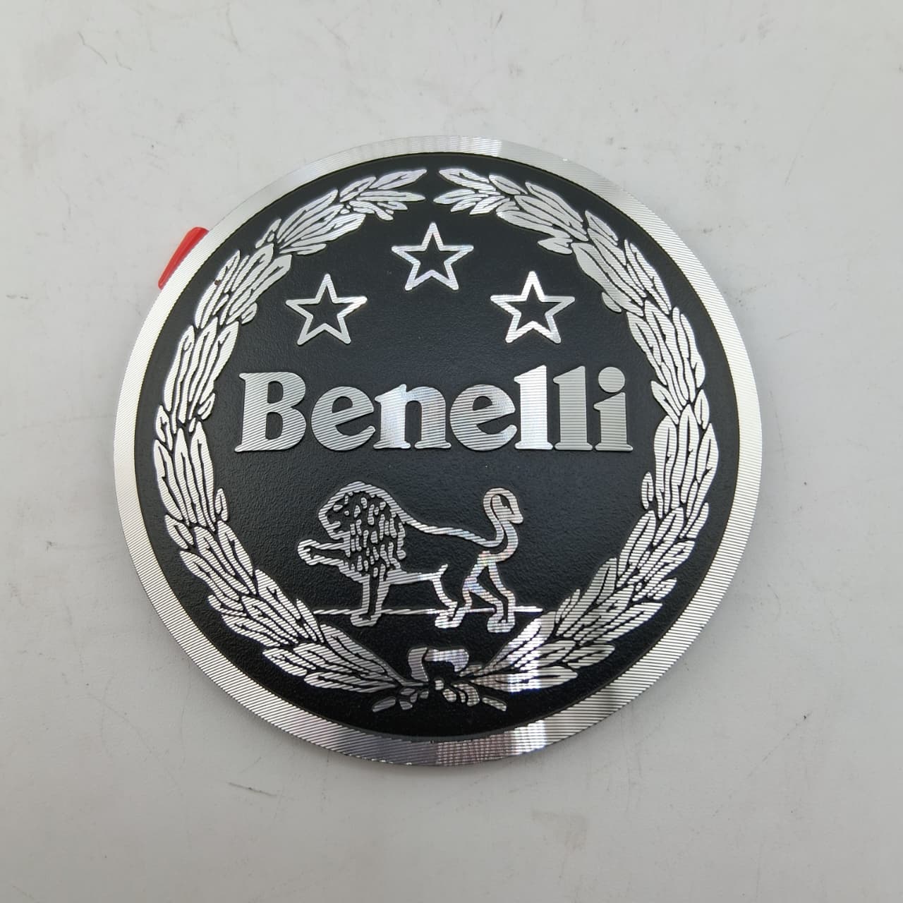 Logo Del Tanque De Combustible (LEONCINO800TRAIL) FUEL TANK LABEL