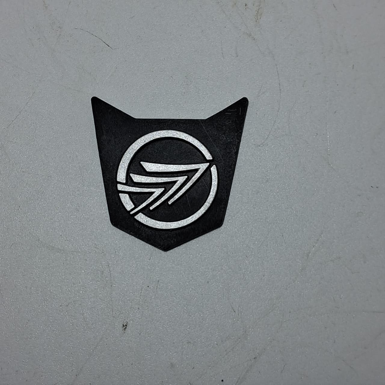 Logo Keeway  (RKG150)