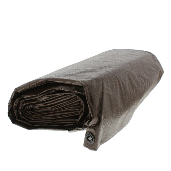 Lona Heavy Duty (12 X 16 Pies, 160G/M2)