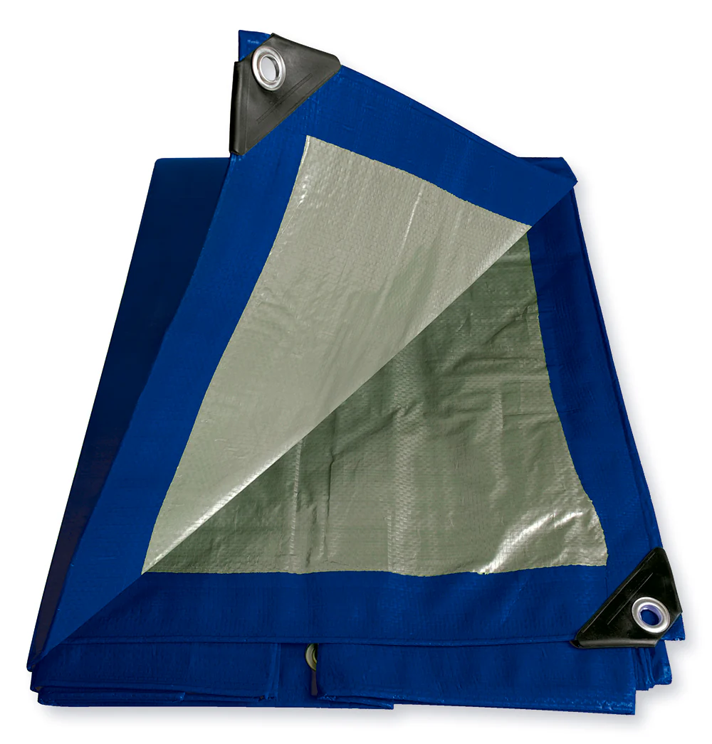 Lona Polietileno Azul Foy - Image 7