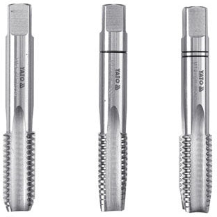 Machos Para Roscar (3 PIEZAS) - Image 10