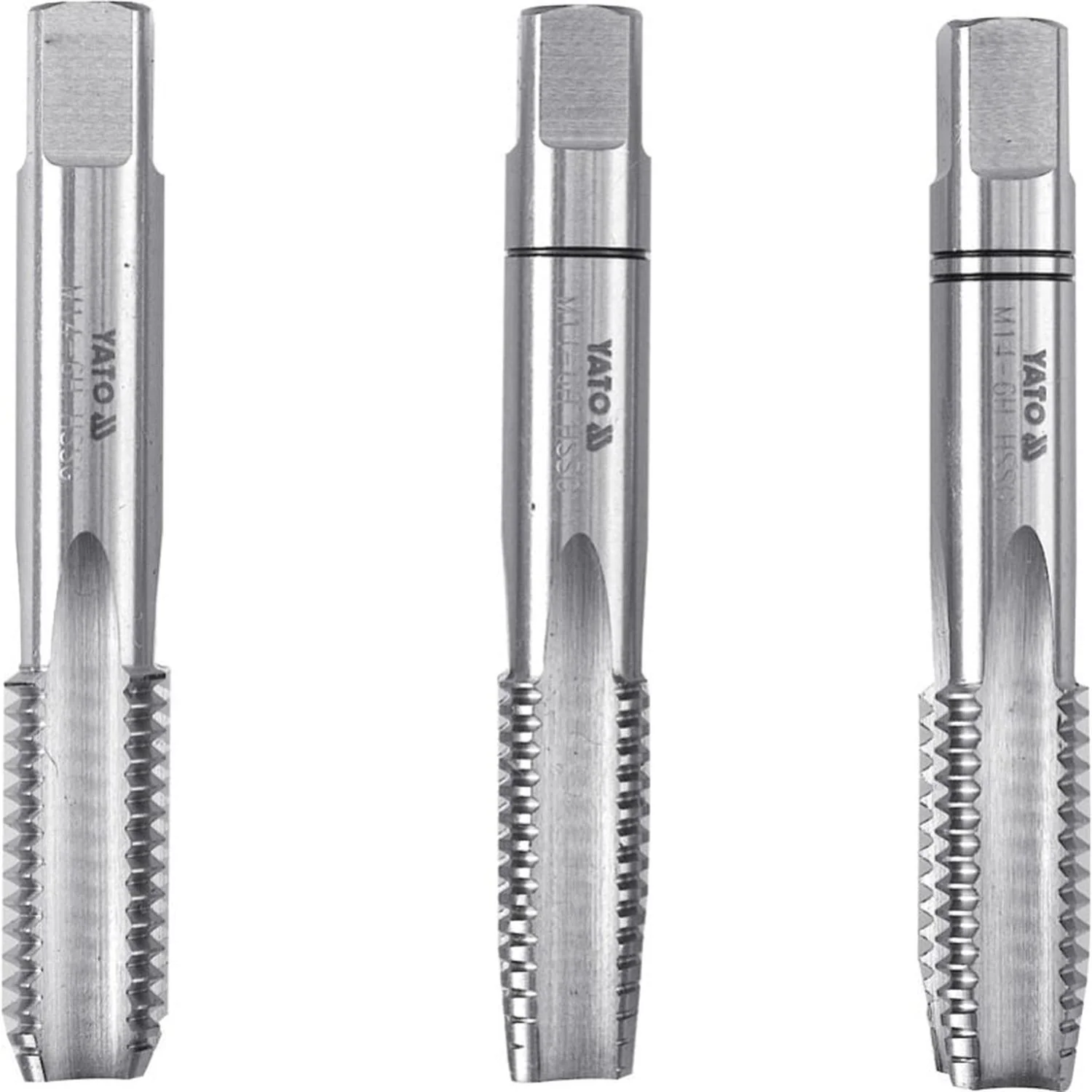 Machos Para Roscar (3 PIEZAS) - Image 9