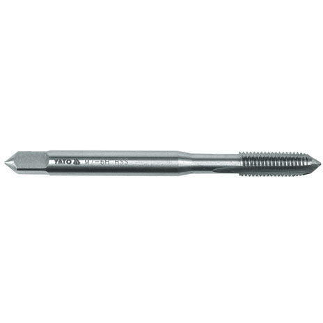 Machos Para Roscar. HSS M2, DIN 371M. - Image 13