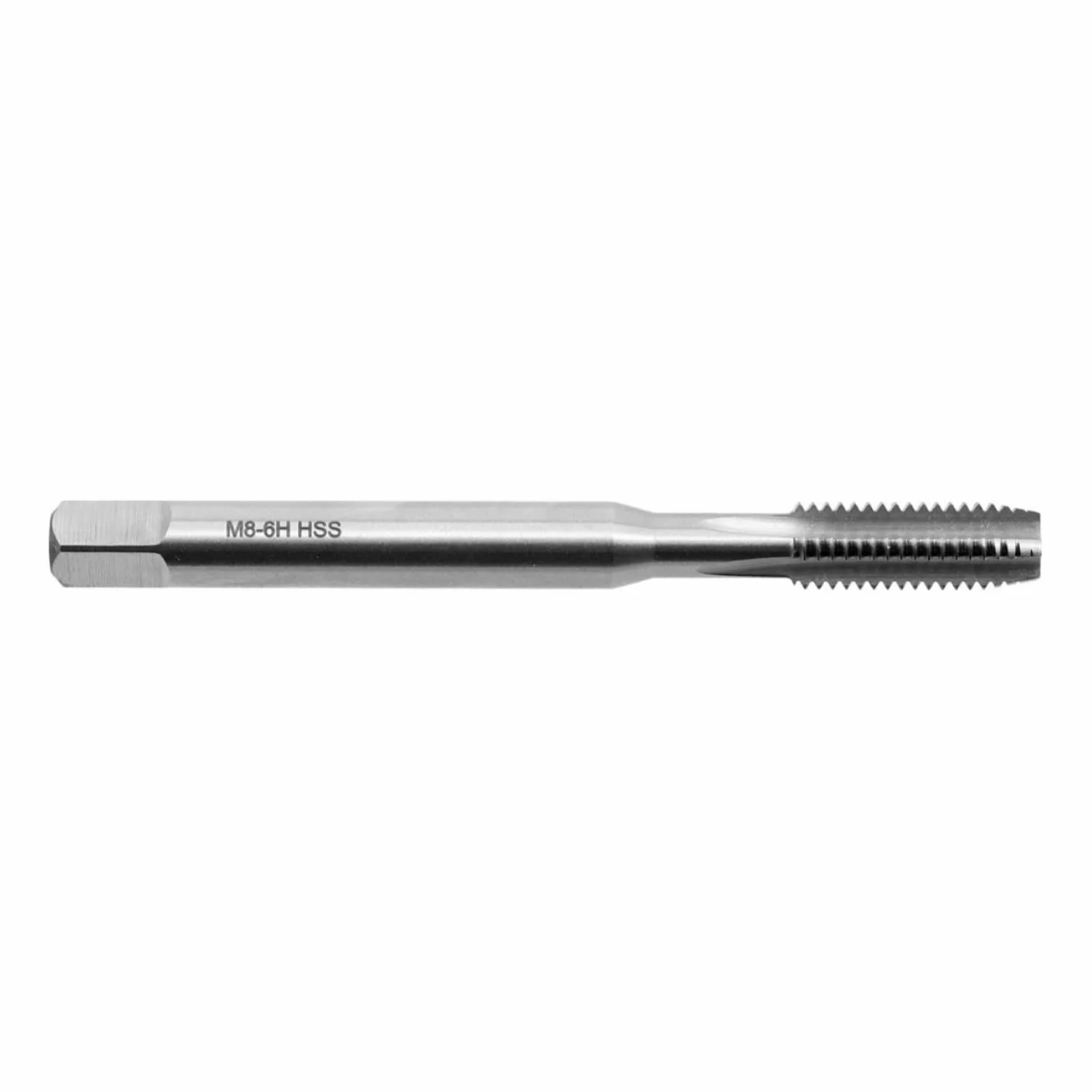 Machos Para Roscar. HSS M2, DIN 371M. - Image 14
