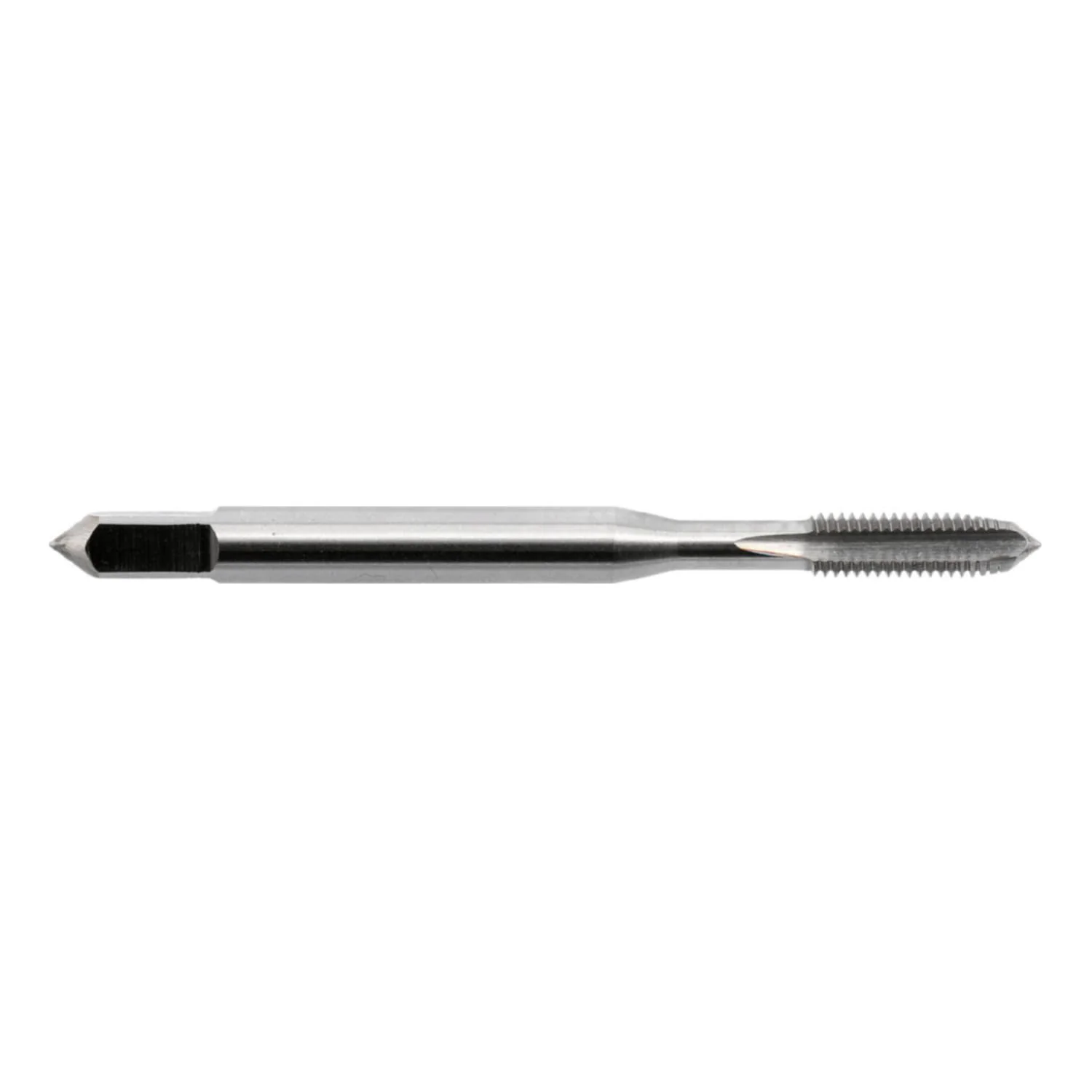 Machos Para Roscar. HSS M2, DIN 371M. - Image 4