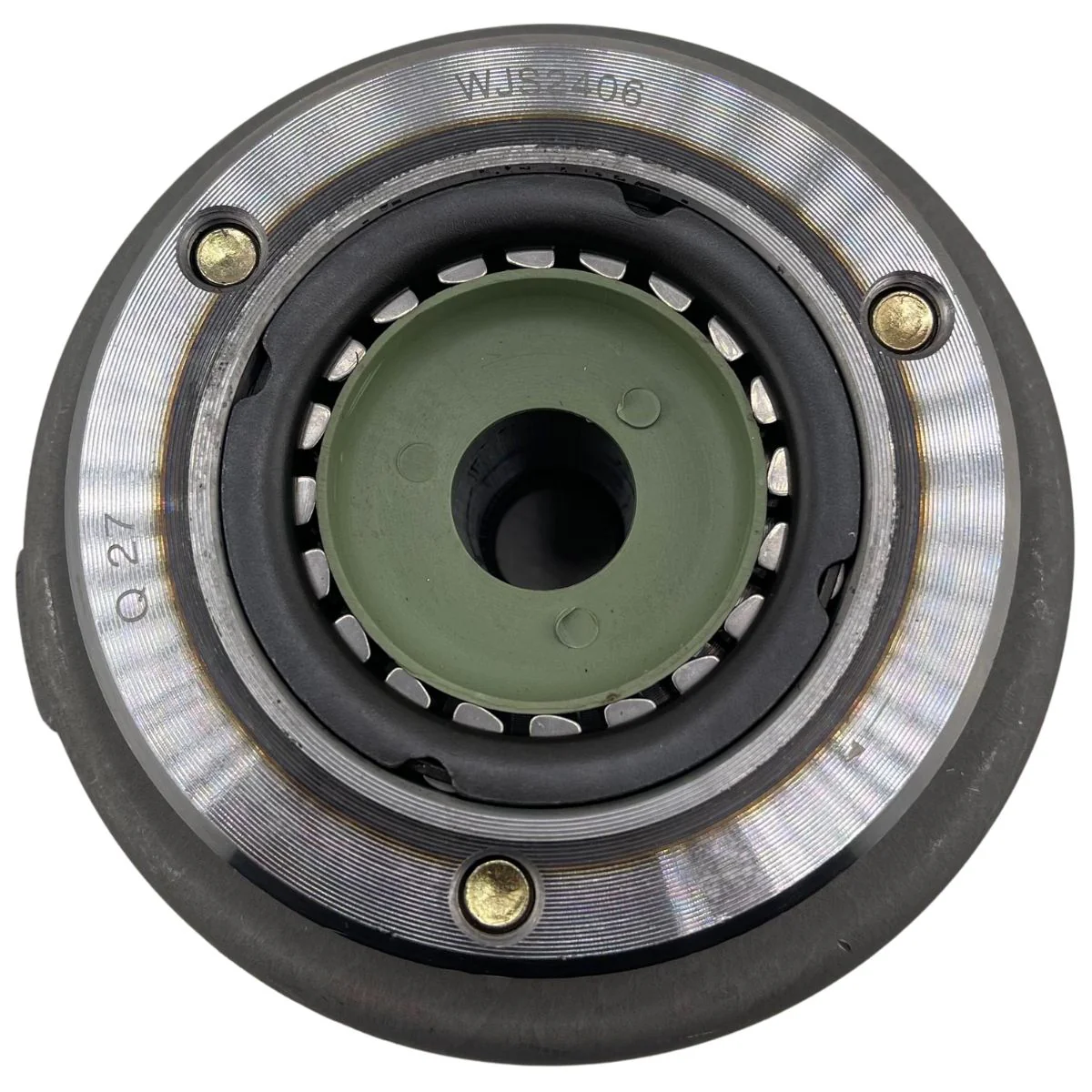 Magneto (TX200NEW) ROTOR ASSY MAGNETO