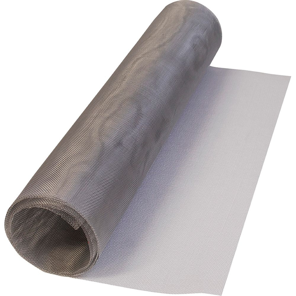 Mallas Para Mosquiteros De Aluminio, En Rollo Surtek - Image 2