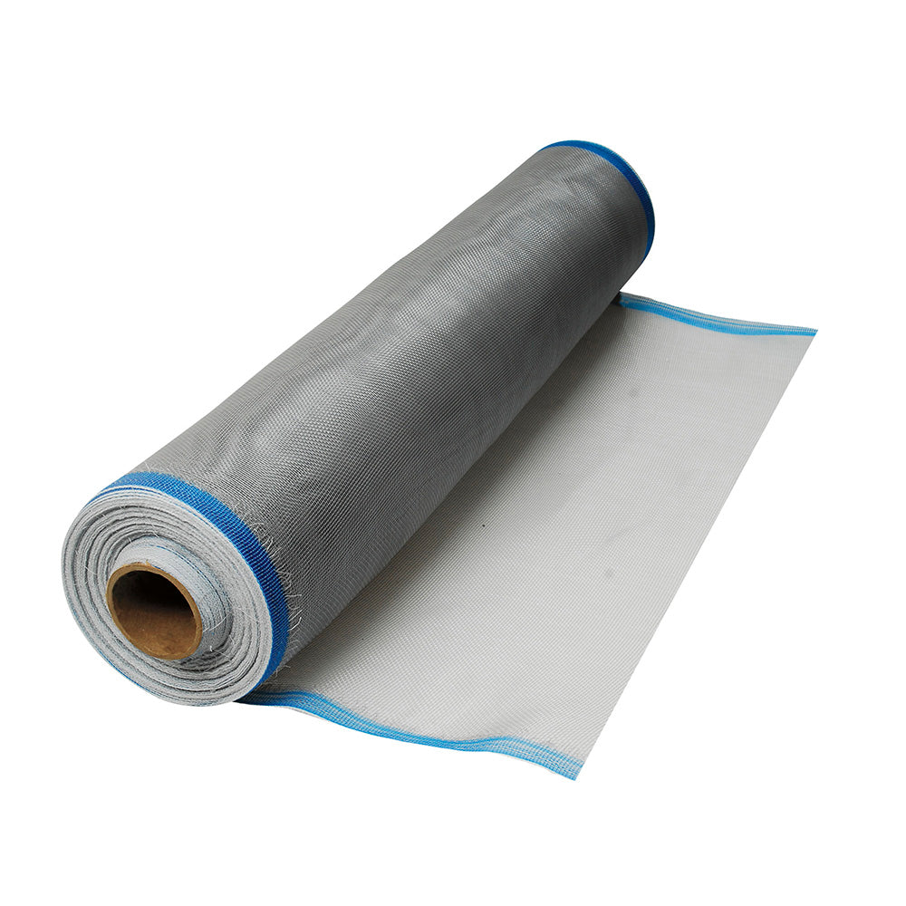 Mallas Para Mosquiteros De Plástico Gris En Bobina Surtek - Image 6