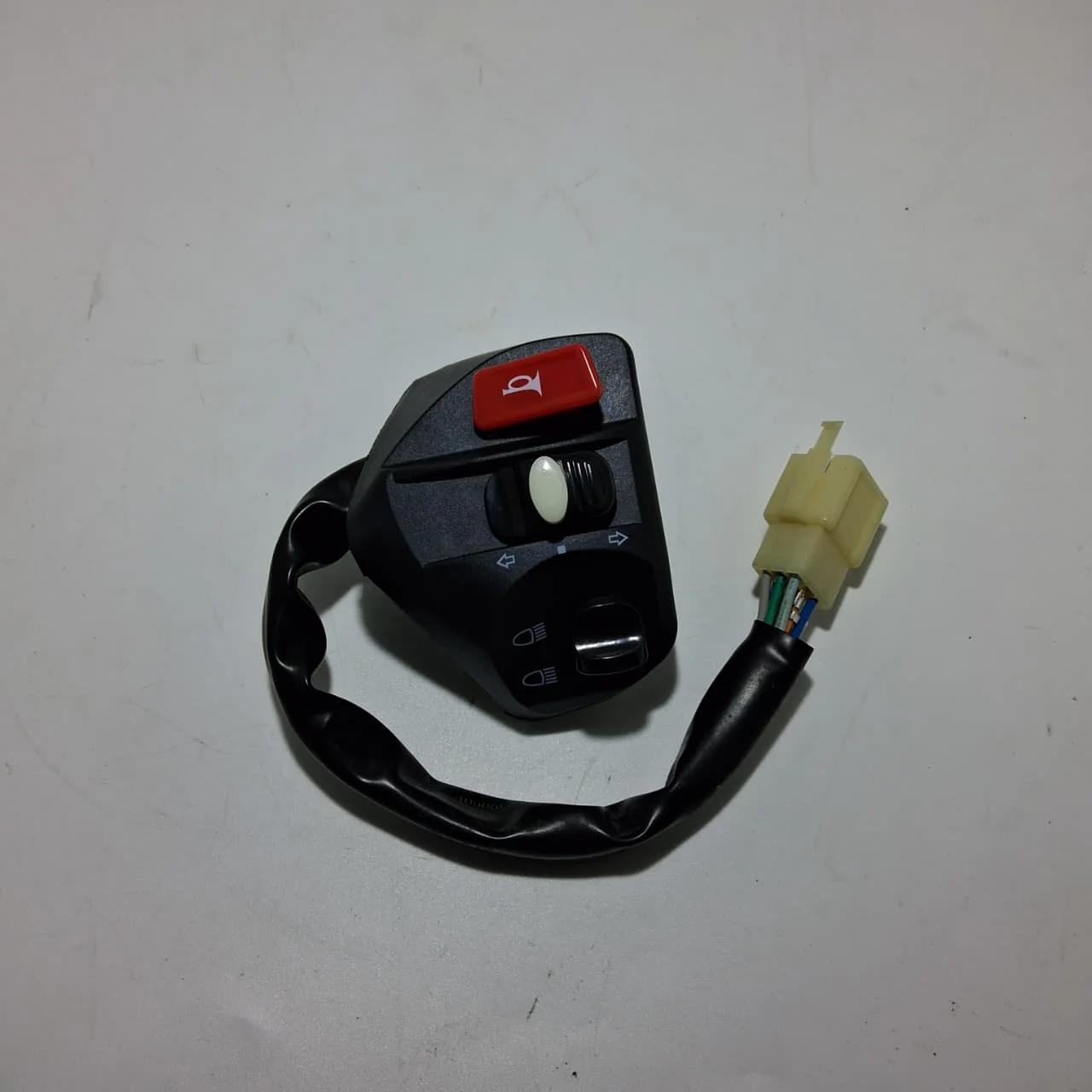 Mandos Izquierdos (K-BLADE125)