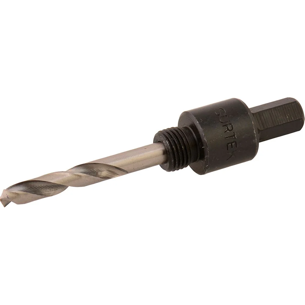 Mandril Guía 3/8" Zanco Hexagonal Surtek - Image 3