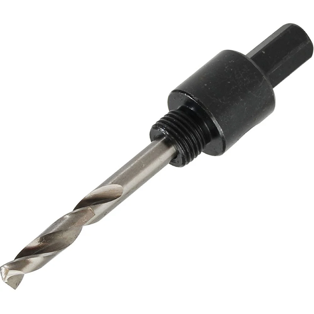 Mandril Guía Brocas Circulares 3/8" Zanco Hexagonal Urrea - Image 4