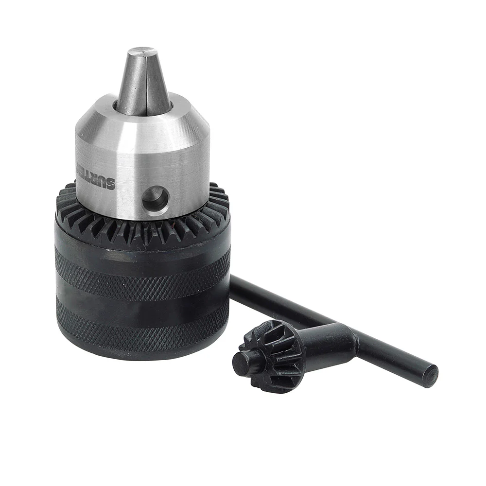 Mandriles Taladro Con Llave Surtek - Image 4