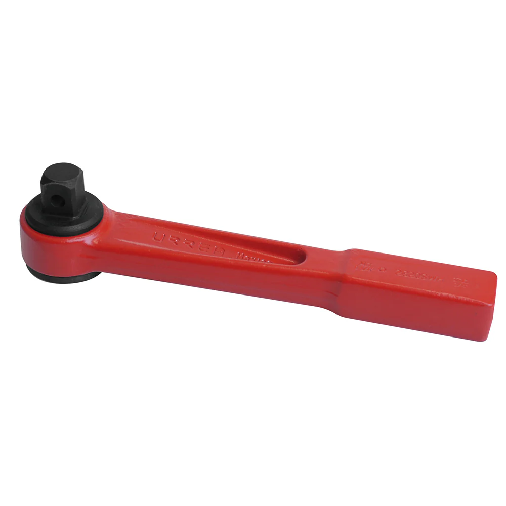 Maneral De Impacto 3/4" Urrea Llave De Golpe - Image 4