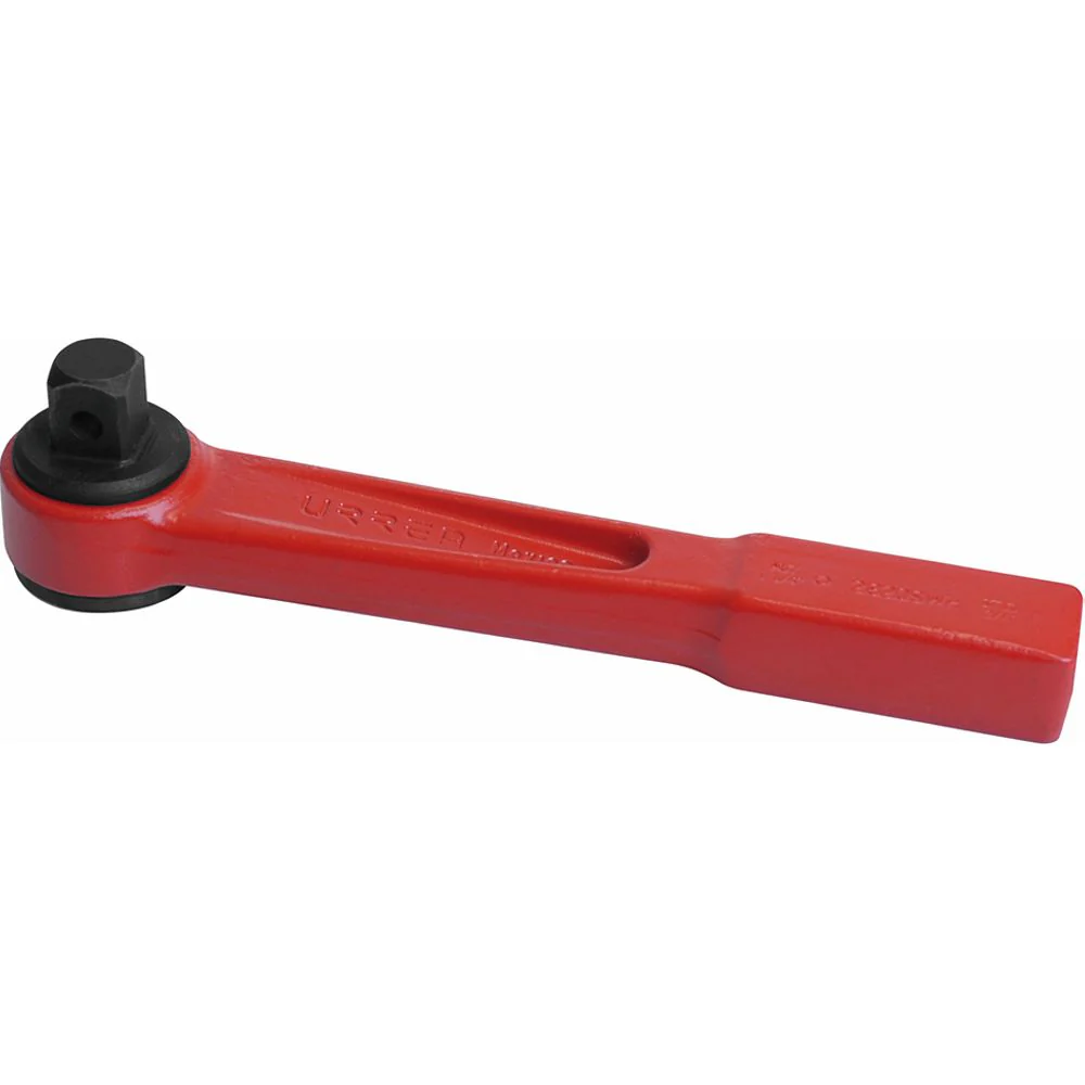 Maneral De Impacto 3/4" Urrea Llave De Golpe - Image 5