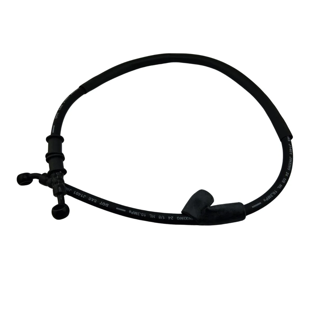 Manguera De Freno Delantero (RKG150)