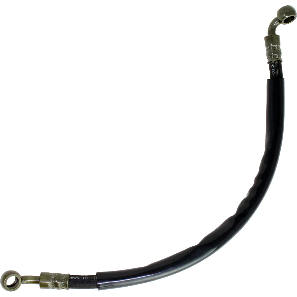 Manguera De Freno Trasero (TX200)