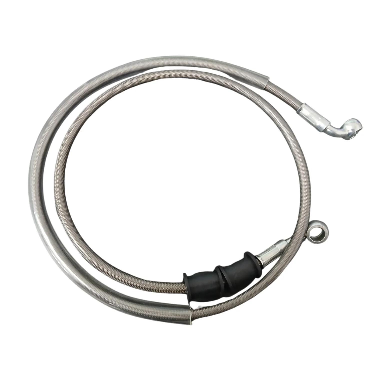 Manguera De Freno (TX150 / TX200) OIL PIPE 1100