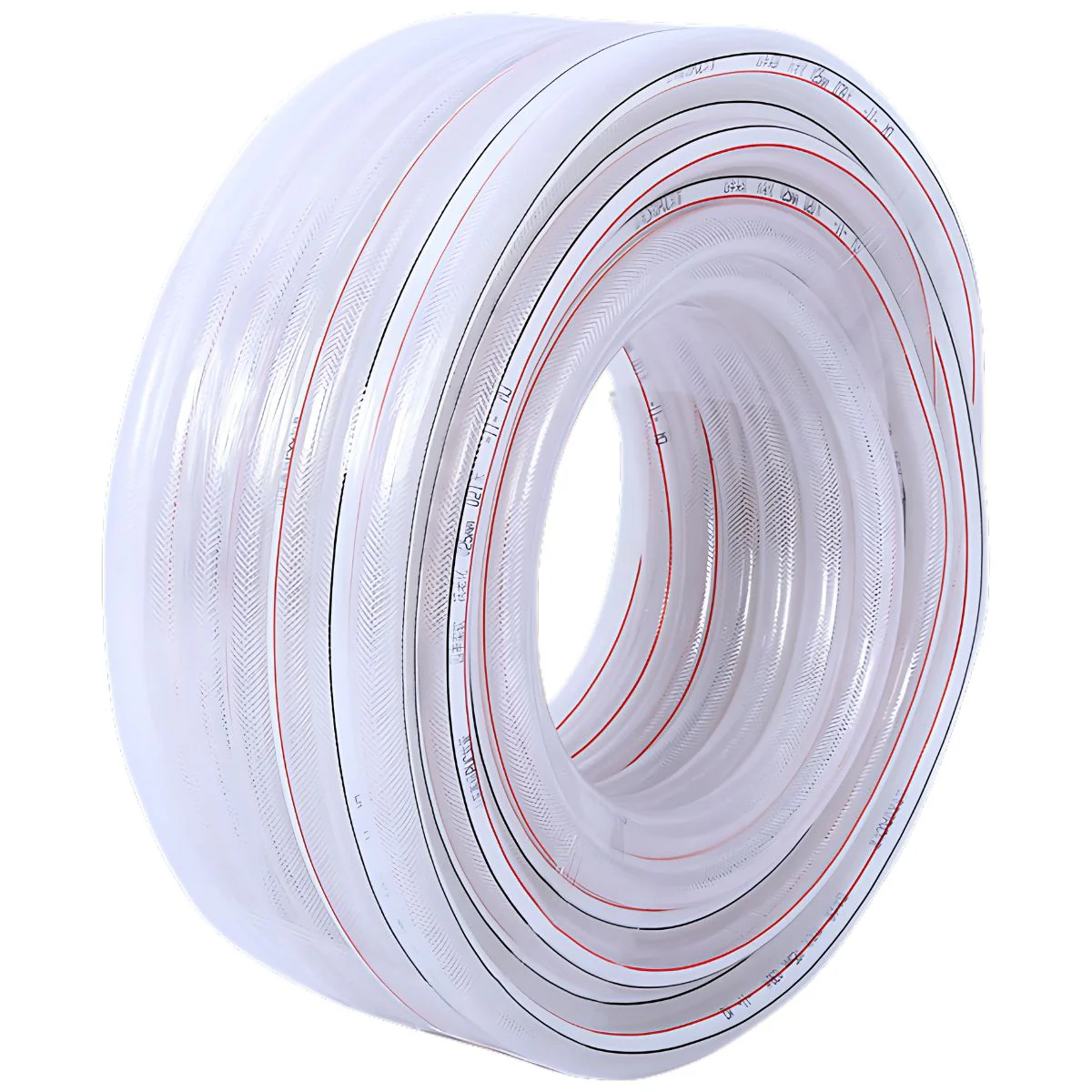 Mangueras De PVC. Rollos Transparentes. - Image 8