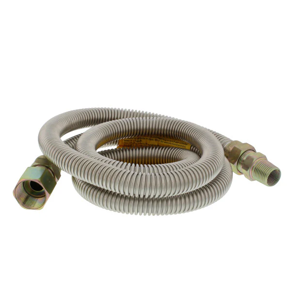 Mangueras Macho X Hembra Para Gas De 1/2" X 3/4" - Image 6