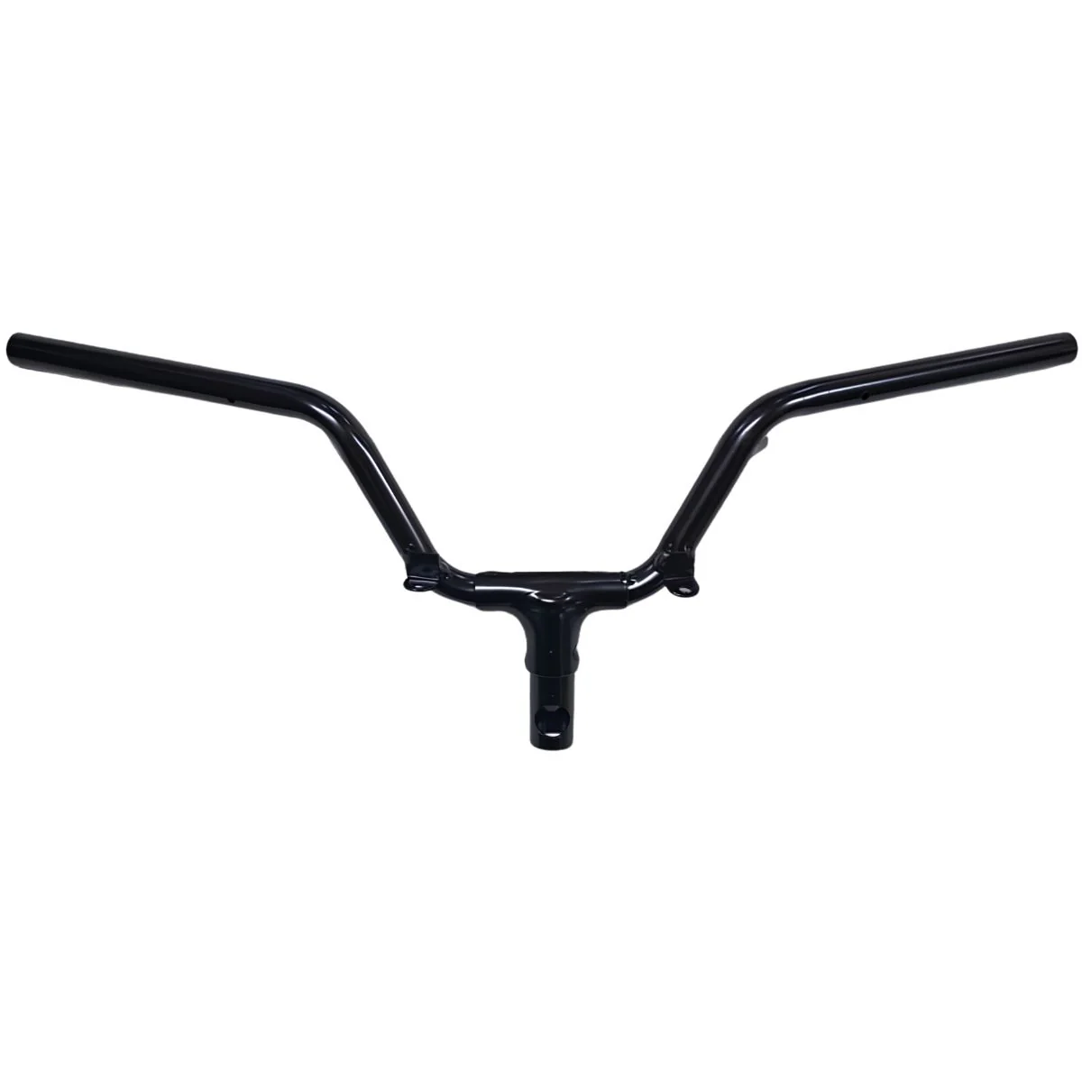Manubrio (XROAD200) CONTROL ASSY