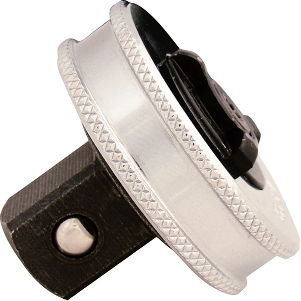 Matraca 1/4" Reversible Perilla Urrea - Image 4