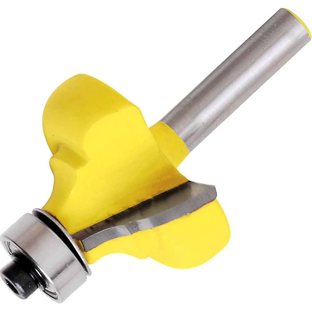 Mecha Para Router Clásica Con Balero 1-3/8" Surtek - Image 2