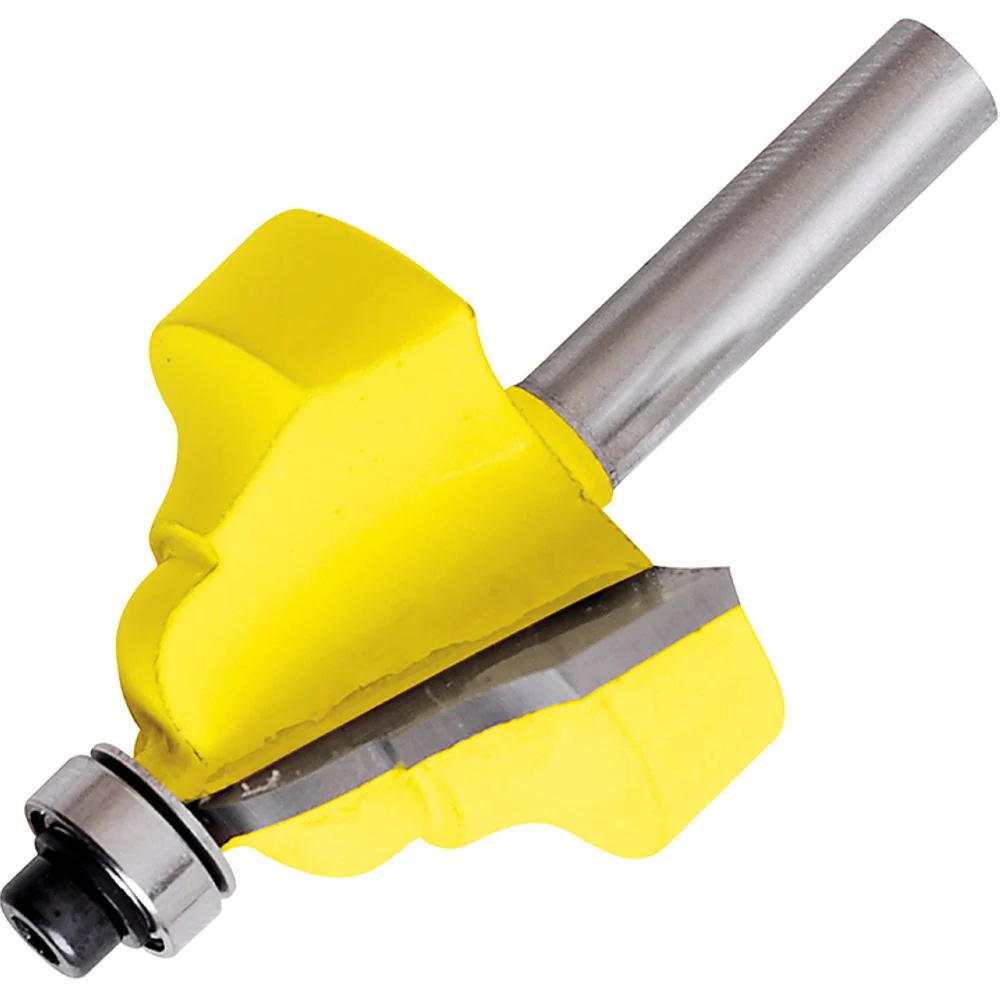 Mecha Para Router Doble Romana Con Balero 1-3/8" Surtek - Image 6