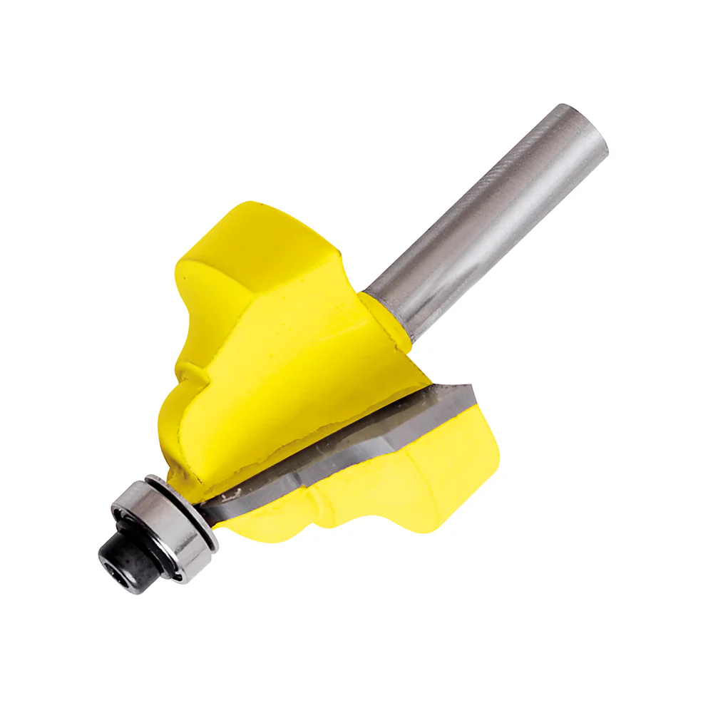 Mecha Para Router Doble Romana Con Balero 1-3/8" Surtek - Image 8