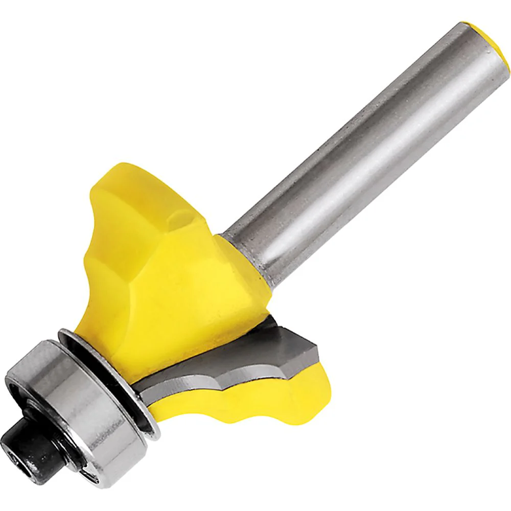Mecha Para Router Moldura Clásica Con Balero 1-1/8" Surtek - Image 3