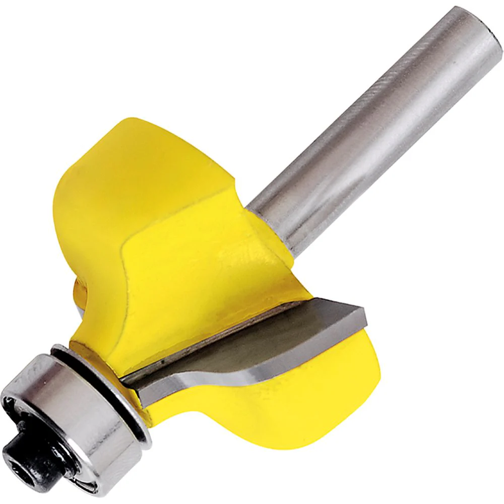 Mecha Para Router Pecho Paloma Con Balero 1-3/8" Surtek - Image 2