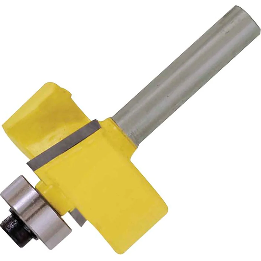 Mecha Para Router Rebajador Con Balero 1-1/4X1/2 Surtek - Image 2
