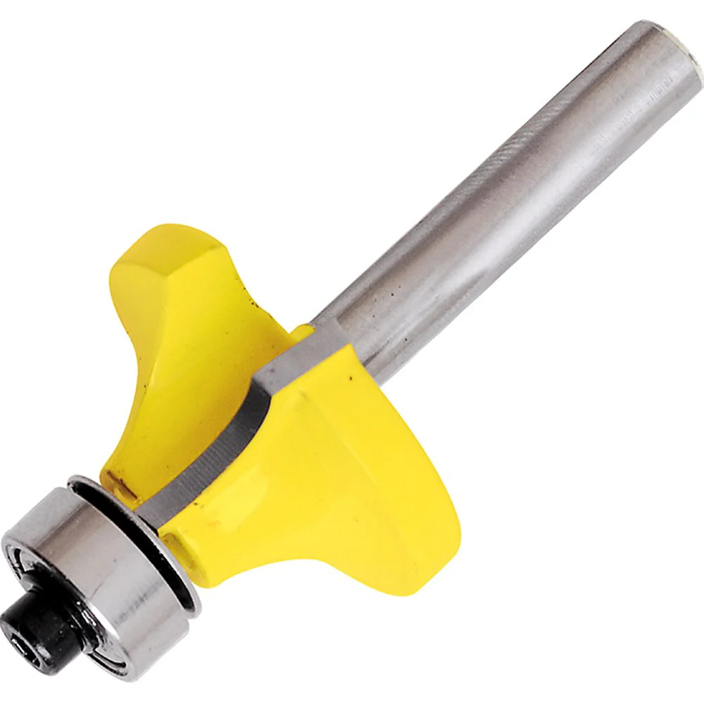 Mecha Para Router Redondeador Con Balero 1-1/2X3/4" Surtek - Image 3