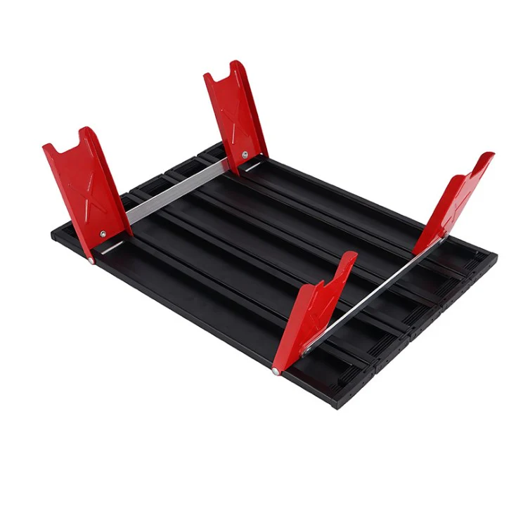 Mesa Plegable Chica Portátil Para Acampar - Image 6