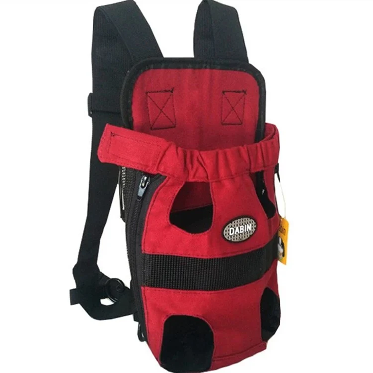 Mochila Transportadora Para Mascotas - Image 3