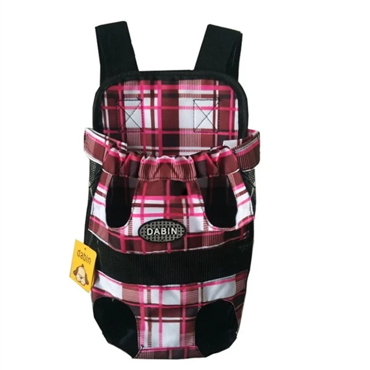 Mochila Transportadora Para Mascotas - Image 5