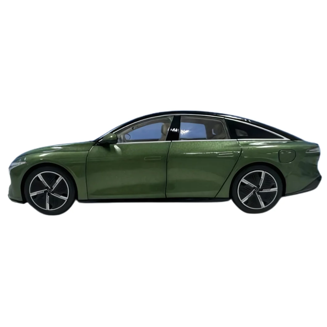 Modelo A Escala De Auto 1:18 - S7