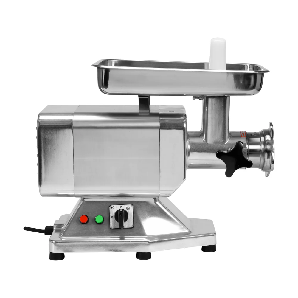 Moledor De Carne Electrico 850W Capacidad 120Kg/H 110V 60 Htz(1 Año) - Image 2