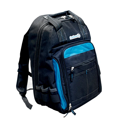 MORRAL HERRAMIENTAS 66 COMPARTIMIENTOS. MATERIAL ULTRA RESISTENTE - Image 4