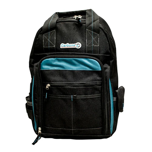 MORRAL HERRAMIENTAS 66 COMPARTIMIENTOS. MATERIAL ULTRA RESISTENTE - Image 5