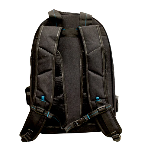 MORRAL HERRAMIENTAS 66 COMPARTIMIENTOS. MATERIAL ULTRA RESISTENTE - Image 6