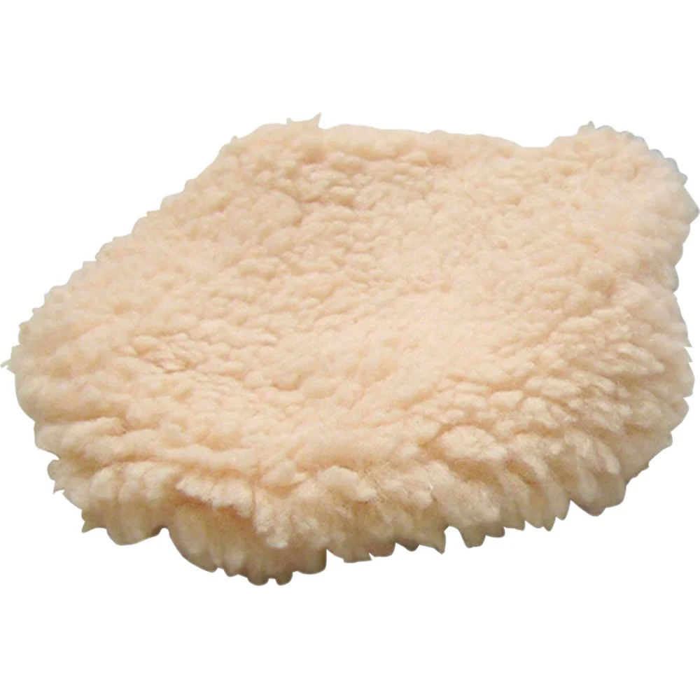 Mota Felpa Pulidor Para Pulidora 7" Surtek - Image 2
