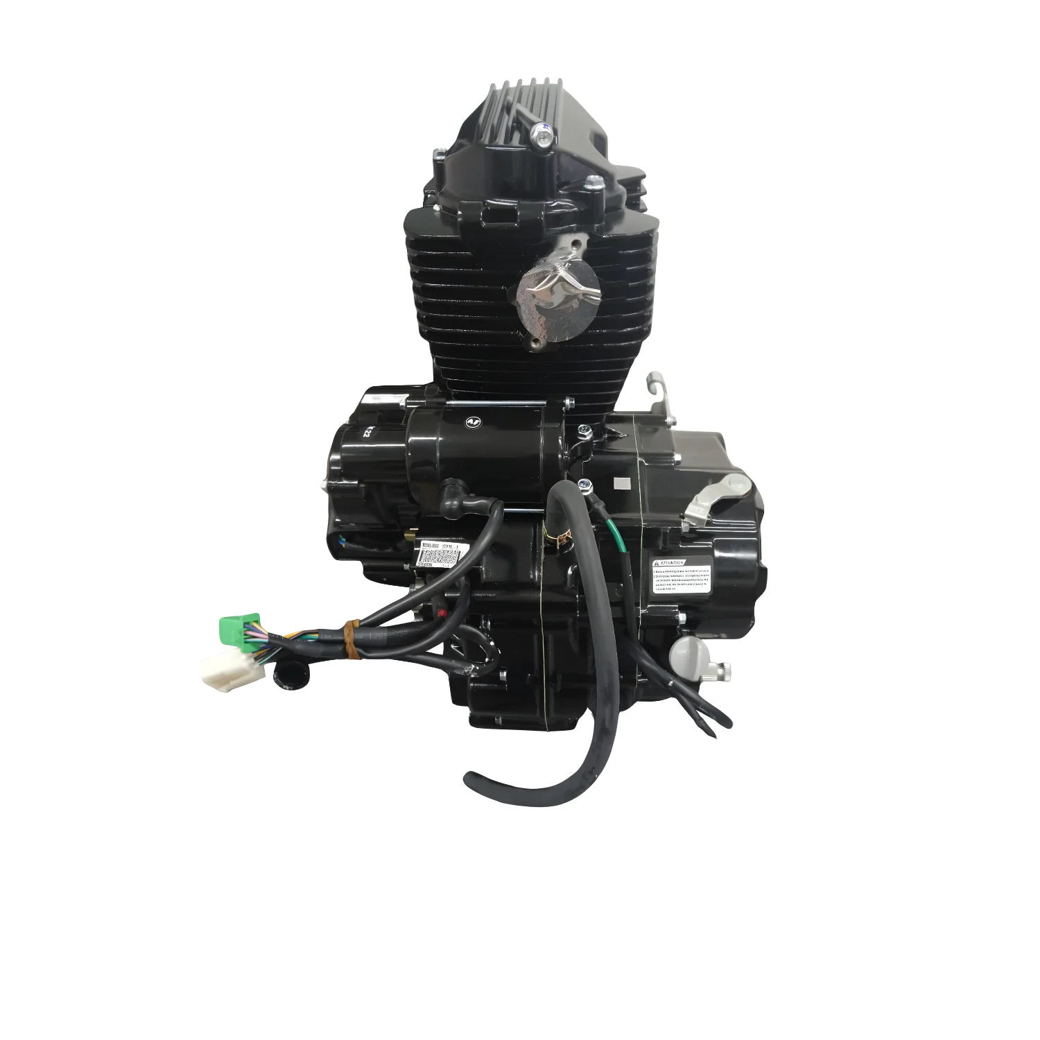 MOTOR ASSY (TX200 NEW) (CODIGO NUEVO MO-REP-P04110000-365A-1000)