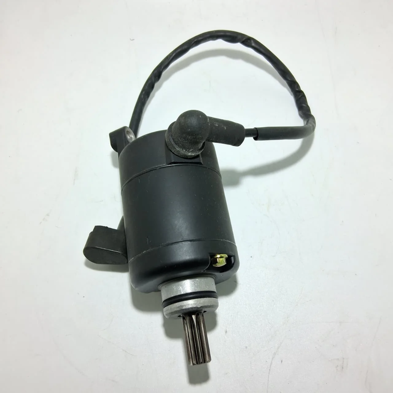 Motor De Arranque (LEONCINO250)