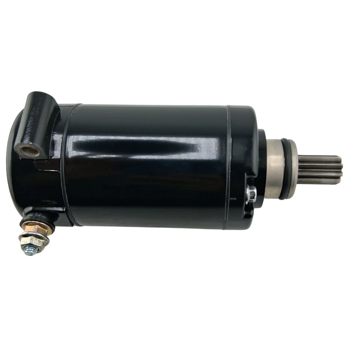 Motor De Arranque (LEONCINO500)