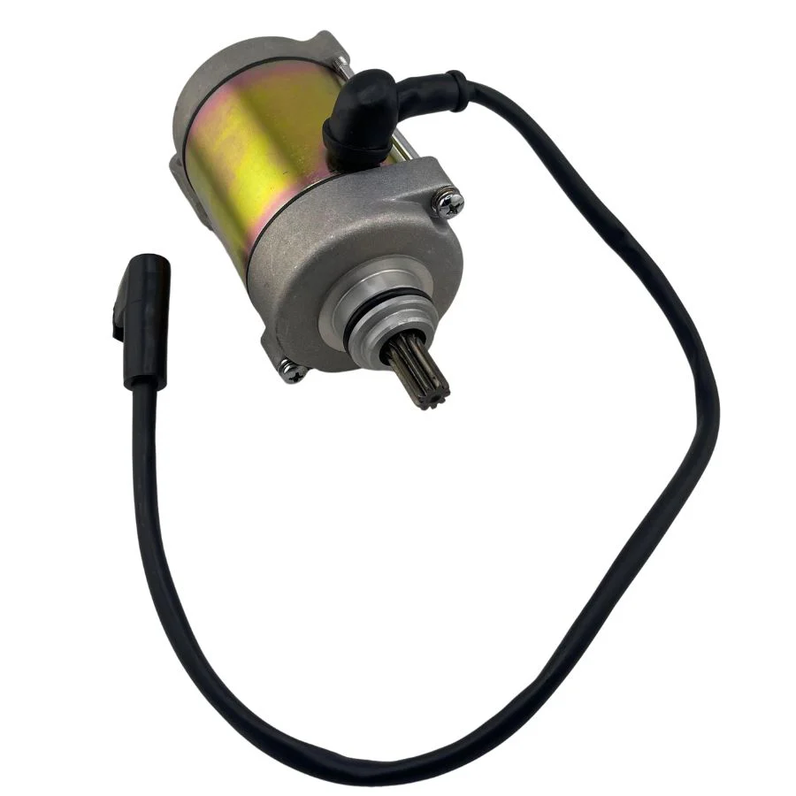 Motor De Arranque (RK150)