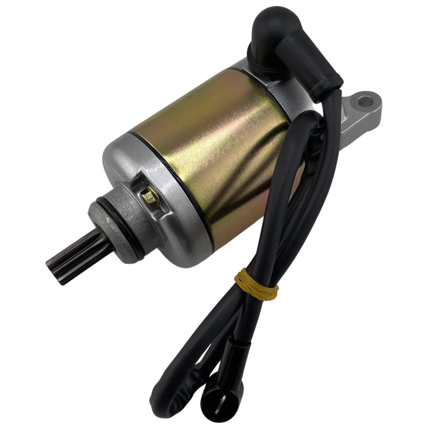 Motor De Arranque (TNT150)