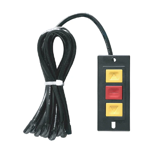 Motores Enrollables 600Kg Para Cortinas Metalicas 110V/60Htz. Incluye 2 Controles Remotos Y Operador De Pared - Image 3