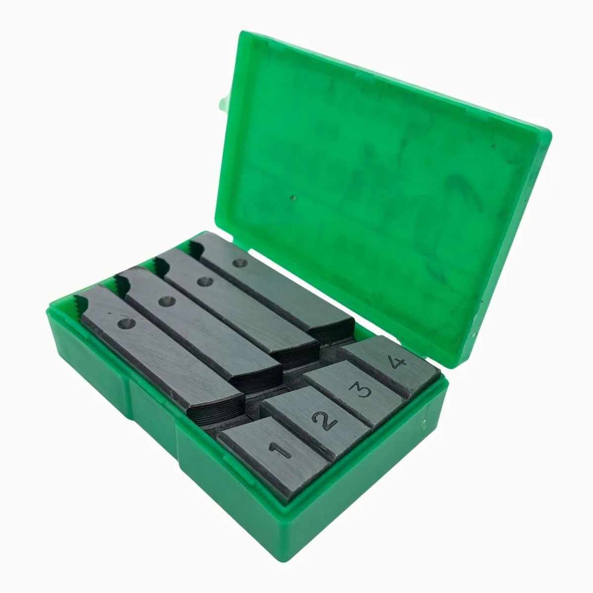 Muelas Compatibles Con Máquina Roscadora De Tubo Automática MRT1300W-220V. - Image 3