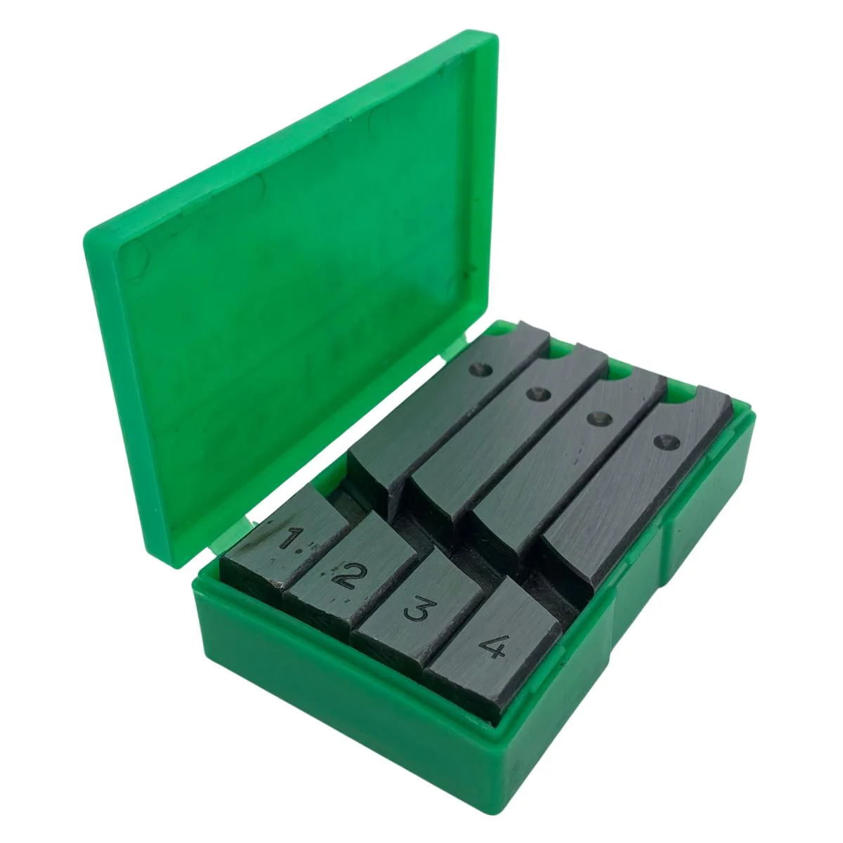 Muelas Compatibles Con Máquina Roscadora De Tubo Automática MRT750W-110V. - Image 3