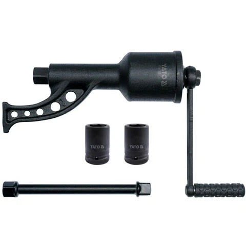 Multiplicador De Torque 1:66 - Image 2